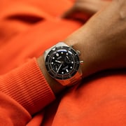 オリス ダイバーズ65 クロノグラフ - 01 771 7791 4054-07 8 20 18 | Oris